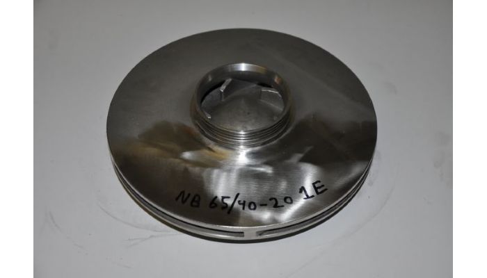 NB 65/40-20 Pumphjul/impeller